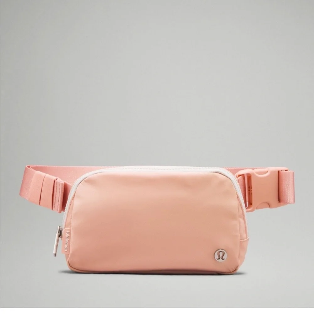 Melon Sorbet lululemon everywhere belt bag - Picture 1 of 6